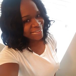 Meet your Posher, Tessa